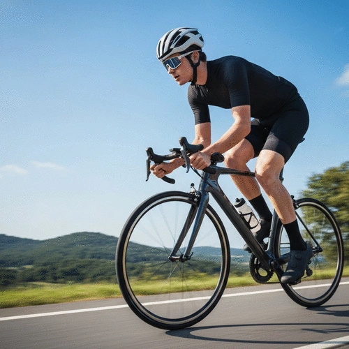 How to Increase Cycling Stamina: Proven Training Methods for Riders