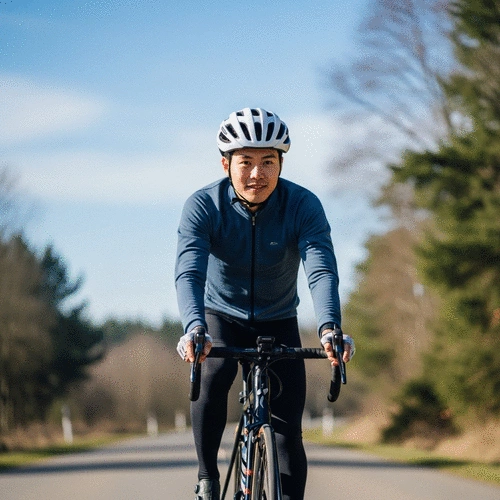 10 Essential Bike Riding Techniques for Beginners to Master Confidence on the Road