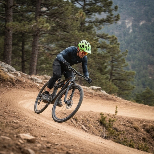 Bike Cornering Techniques for Road and Mountain Biking: Tips to Navigate Turns Safely and Efficiently