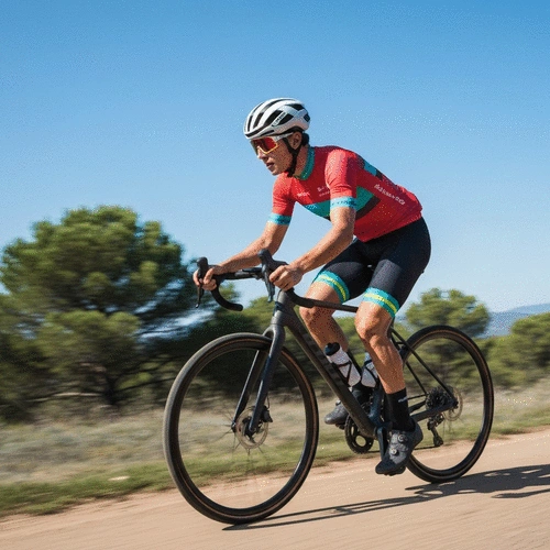 Best Cardio Workouts for Cyclists: Improve Your Cycling Performance