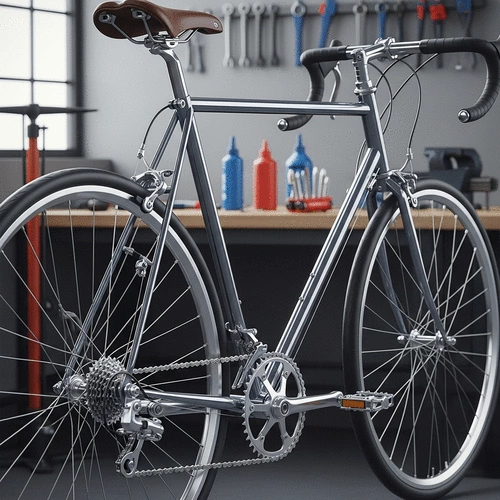 10 Essential Bike Maintenance Tips for Beginners to Keep You Riding Smoothly