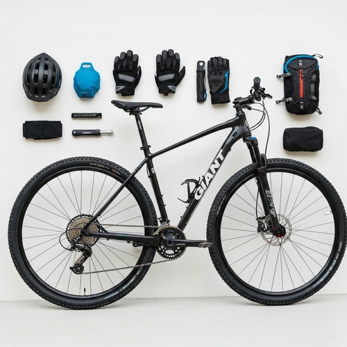 Ultimate Bike Gear Checklist for Mountain Biking: Must-Haves from Giant Bicycles