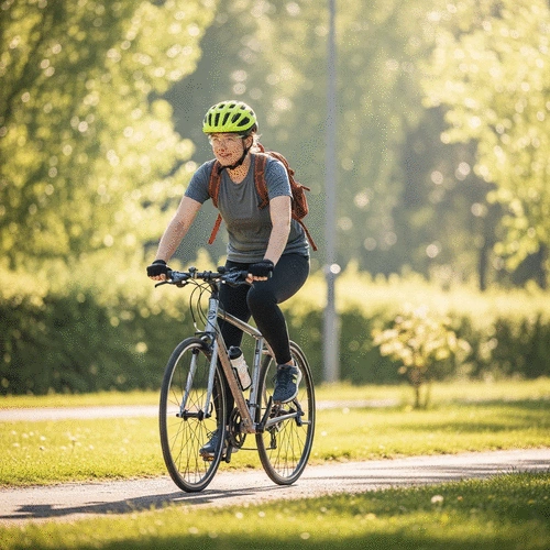 10 Essential Bike Safety Tips for Beginner Cyclists