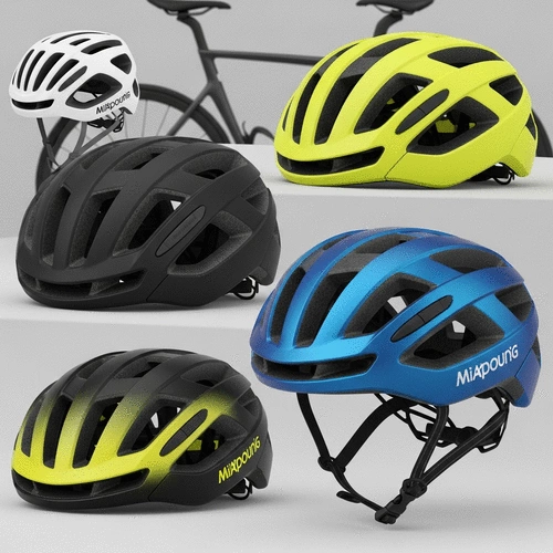 Best Bike Helmets for Road Cycling: Top Picks for Safety and Comfort 2026